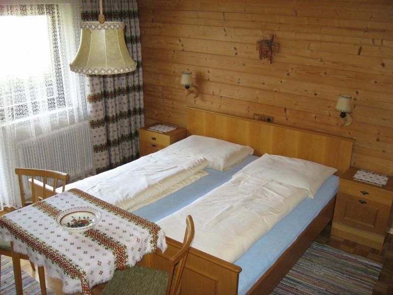 Pension Luzia Райт-ім-Альпбахталь Екстер'єр фото